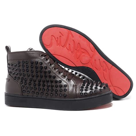 mens fake louboutin shoes|knock off christian louboutin shoes.